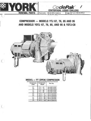 York - 160.45 Rp2.2 (Ls02)